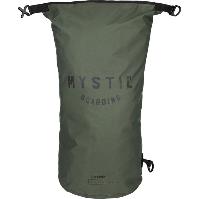 Mystic Dry 2024 Bolsa 20L 210099 - Brave Green